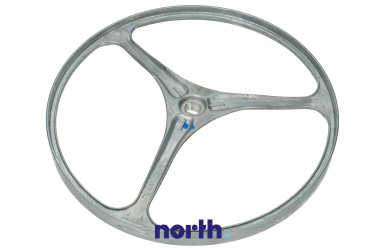 Koło pasowe do pralki Indesit BTWD61253PL,2