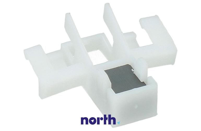 Koło pasowe do pralki Indesit BTWD61253PL,4