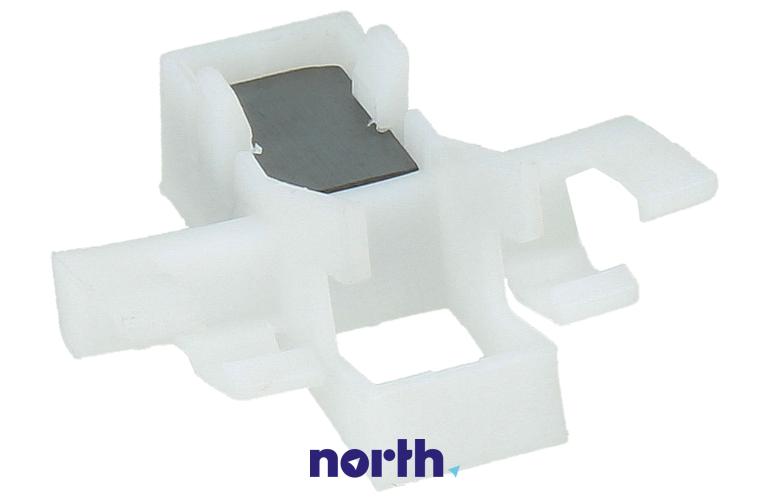 Koło pasowe do pralki Indesit BTWD61253PL,5