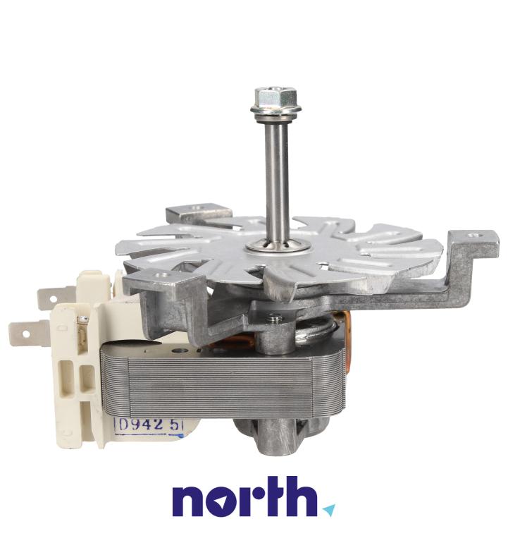 Wentylator do piekarnika do Beko CSE 52322 DW,3