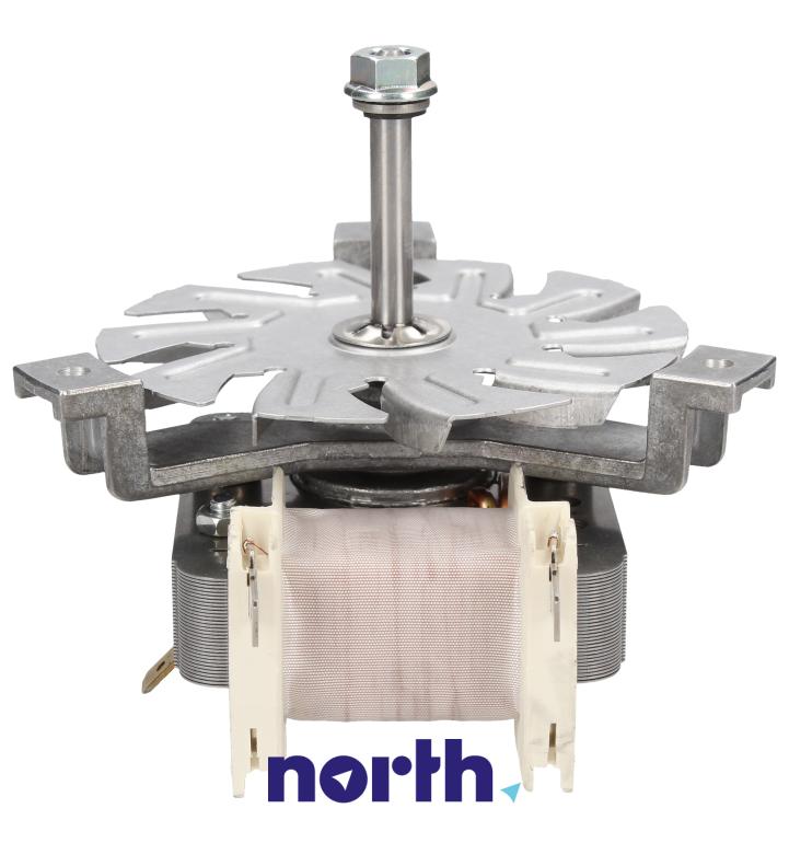 Wentylator do piekarnika do Beko CSE 52322 DW,4