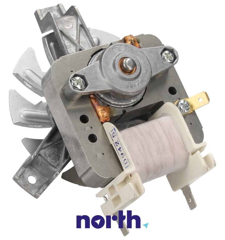 Wentylator do piekarnika do Beko CSM 62321 DW,2
