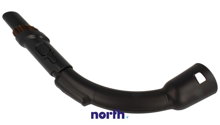 Uchwyt węża do odkurzacza do Rowenta RO3995EA/4Q0,1