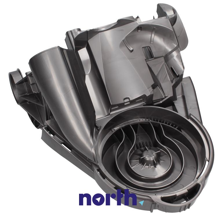 Obudowa silnika dolna do odkurzacza do Dyson DC19,0