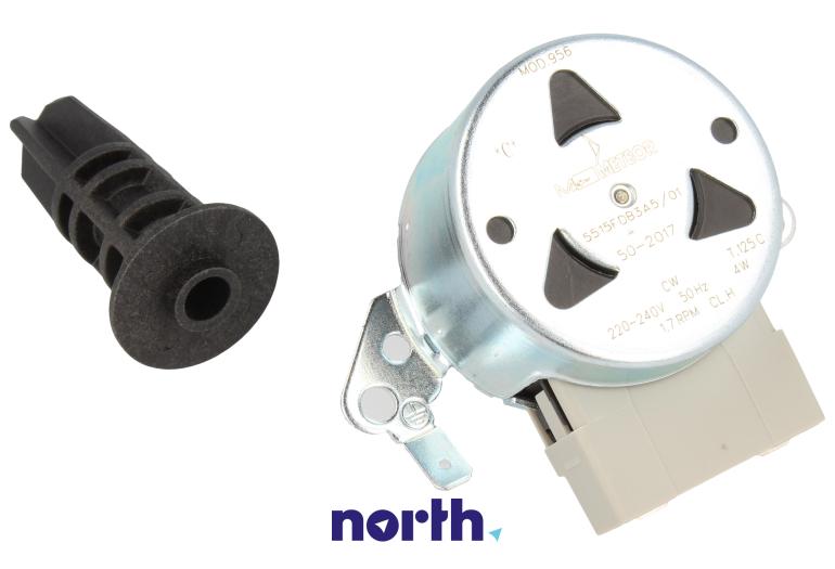 Silnik do frytkownicy do Tefal GH806031/12A,0