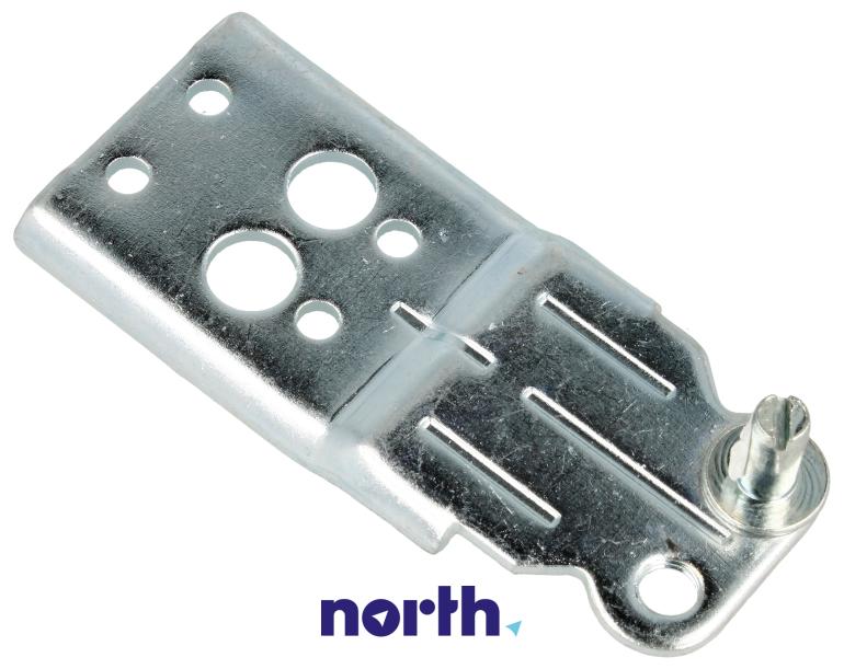 Zawias dolny drzwi do lodówki Sharp SJ-BA05DMXWF-EU,0