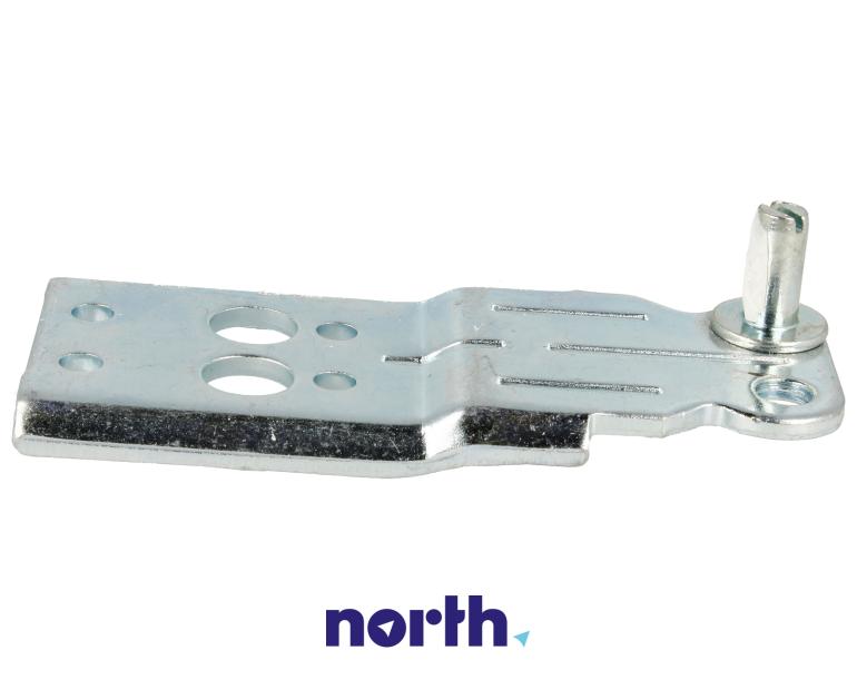Zawias dolny drzwi do lodówki Sharp SJ-BA05DMXWF-EU,3
