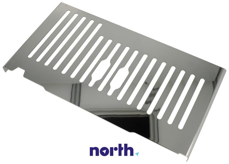 Kratka ociekacza do ekspresu do DeLonghi ESAM 420.80.TB,0