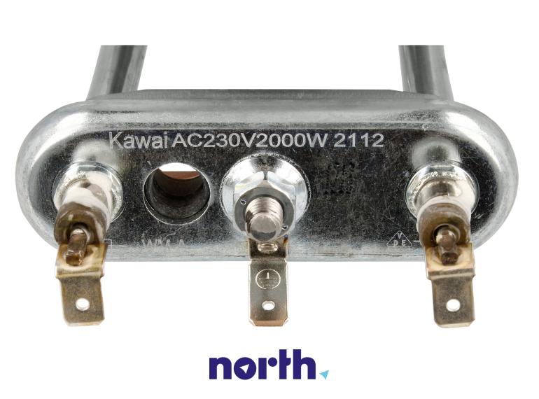 Grzałka do pralki Siemens WM12E460PL/03,4