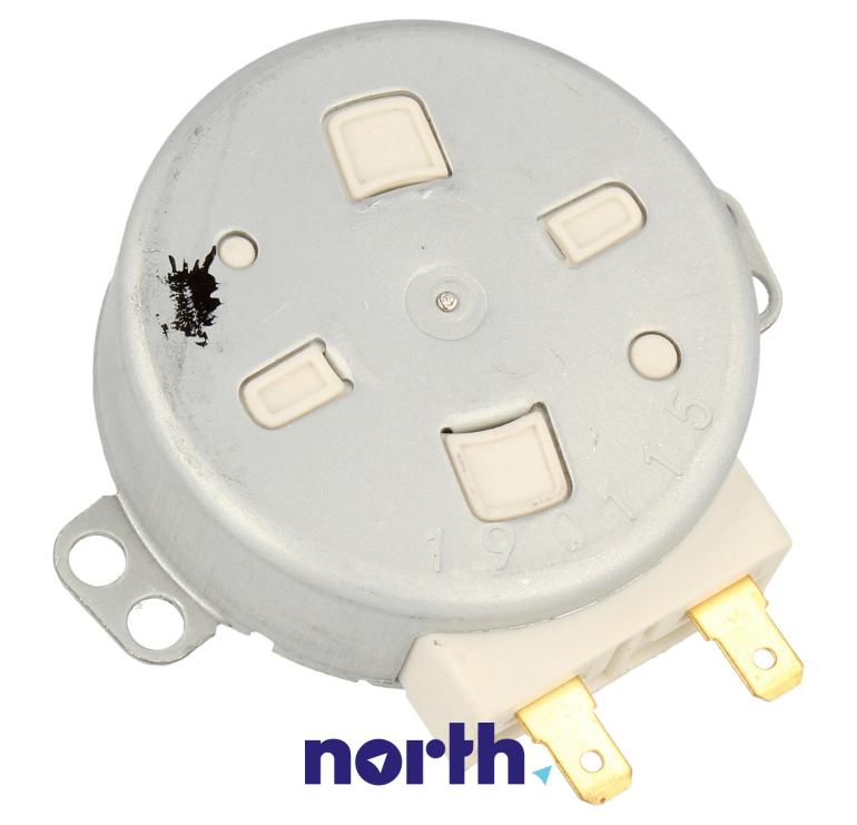 Silnik napędowy talerza do mikrofalówki do Bosch HMT84G451/36,0