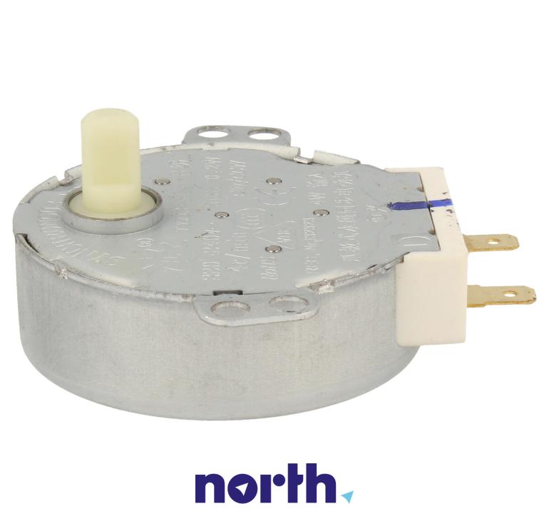 Silnik napędowy talerza do mikrofalówki do Bosch HMT84G654/01,3