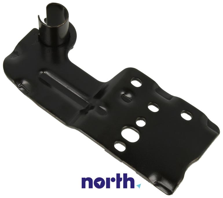 Zawias górny drzwi do lodówki Hisense RQ760N4AFF,0
