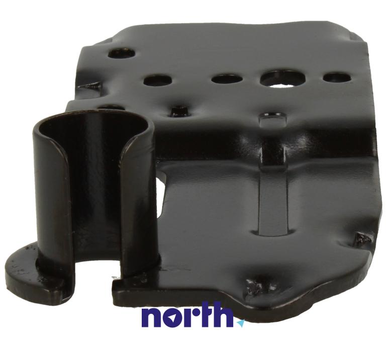 Zawias górny drzwi do lodówki Hisense RQ760N4AFF,4