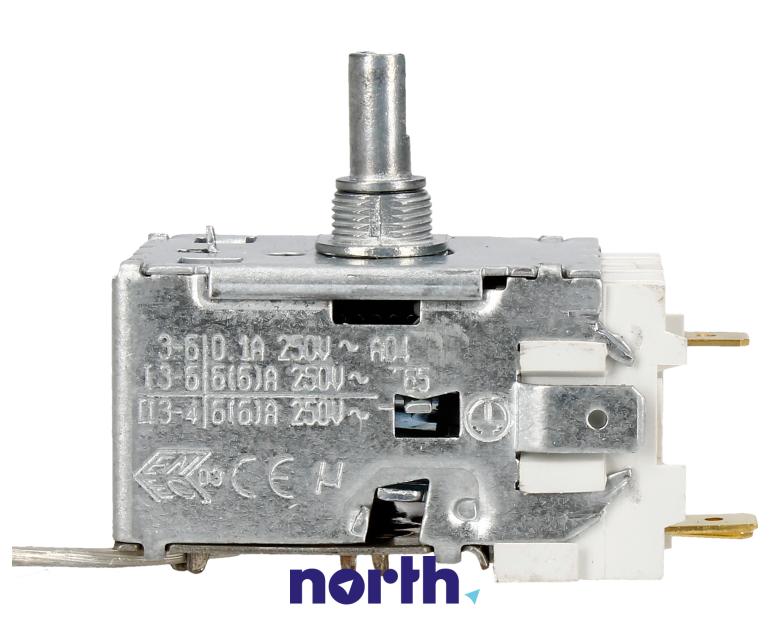 Termostat do lodówki Polar CZN 236 A,2