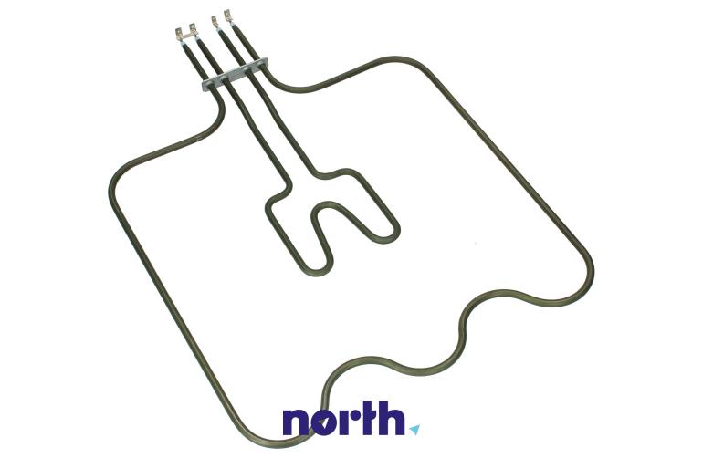 Grzałka dolna do piekarnika Electrolux EVL8E00Z,0