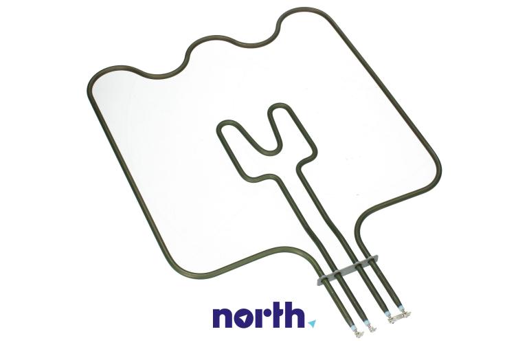 Grzałka dolna do piekarnika Electrolux EVL8E00Z,1