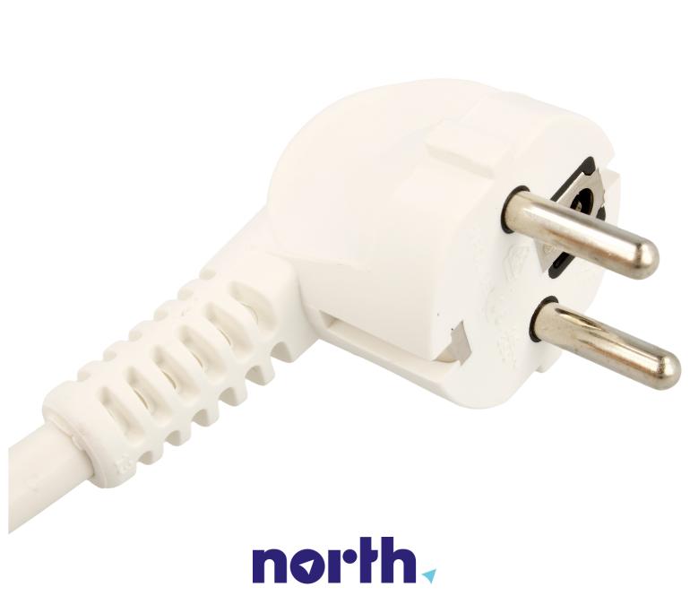 Kabel zasilający do suszarki do Siemens WM14T56EPL/40,1