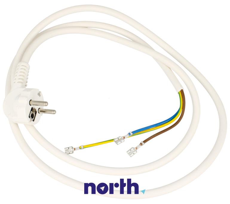 Kabel zasilający do suszarki do Bosch WAE24460PL/03,0