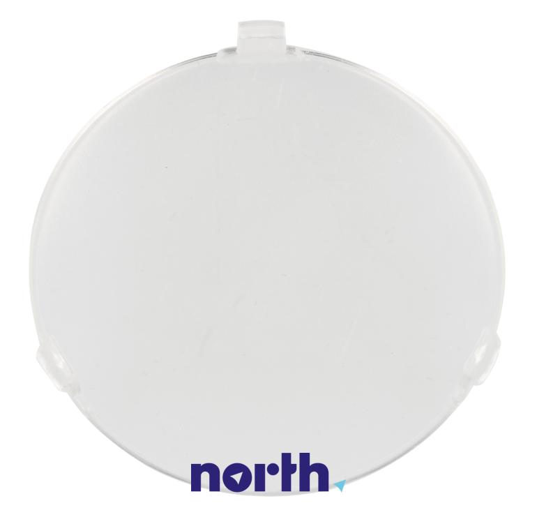 Klosz żarówki do okapu do Whirlpool AKR 558/3 IX 859991550670,1