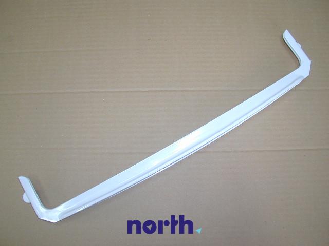 Ramka tylna półki do lodówki 49cm Amica AM200,1