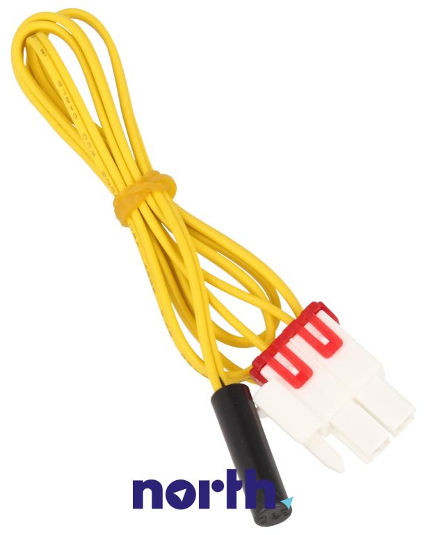 Czujnik temperatury chłodziarki rozmrażania Samsung RS21FCMS1/CAF,0