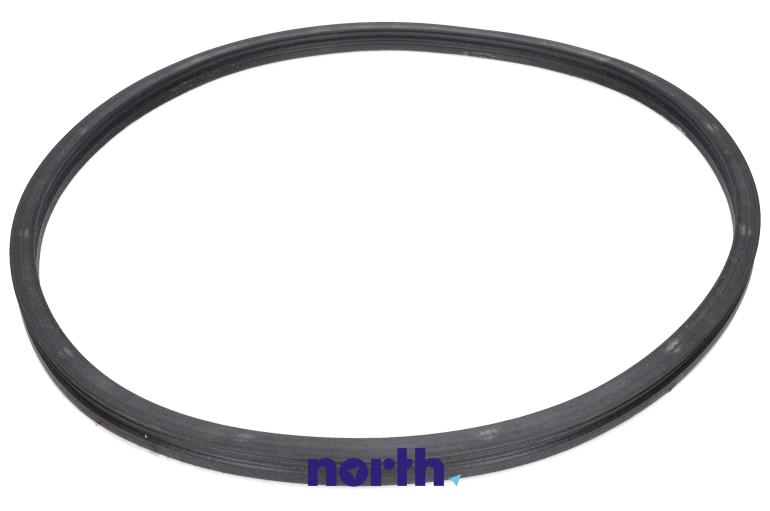 Górna uszczelka skraplacza do suszarki do Electrolux EDC67550W,0