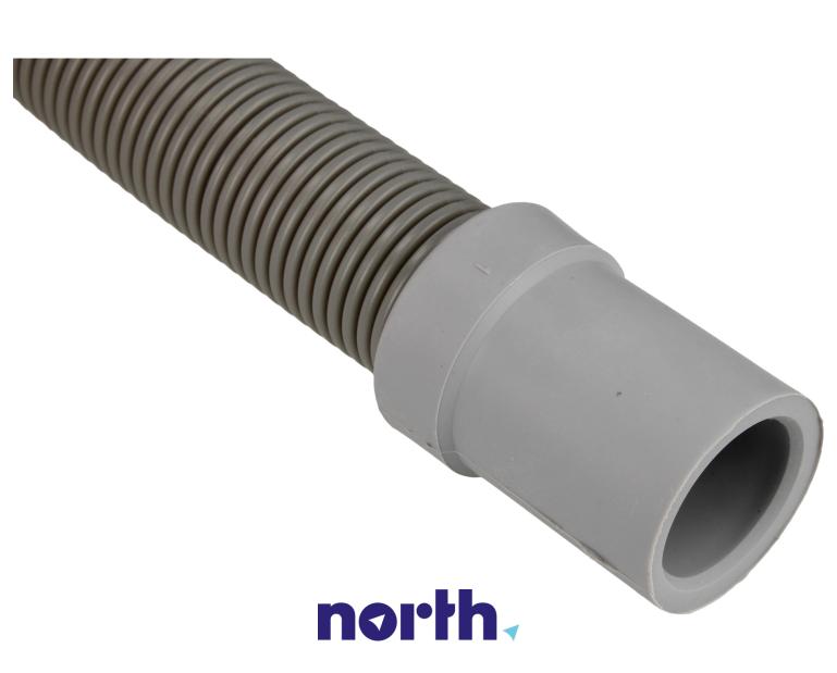 Wąż odpływowy 29.2mmx16.9mm 2.05m do pralki do Whirlpool FWDG 971682E WSV E,1