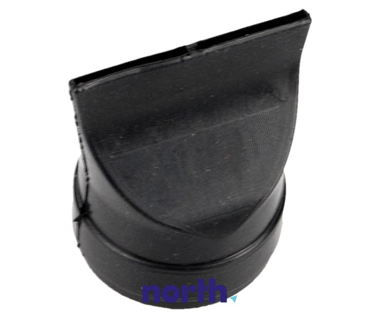 Zatyczka rurki spustowej do lodówki Samsung RB33J8035SR/EF,0