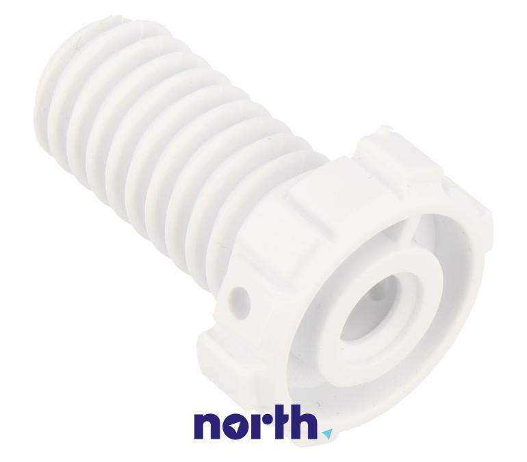 Stopka obudowy do suszarki do Beko DS 8433 RX,0