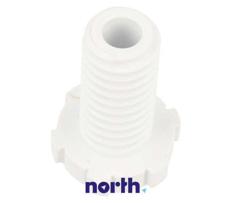 Stopka obudowy do suszarki do Beko B3T67249WSPB,2
