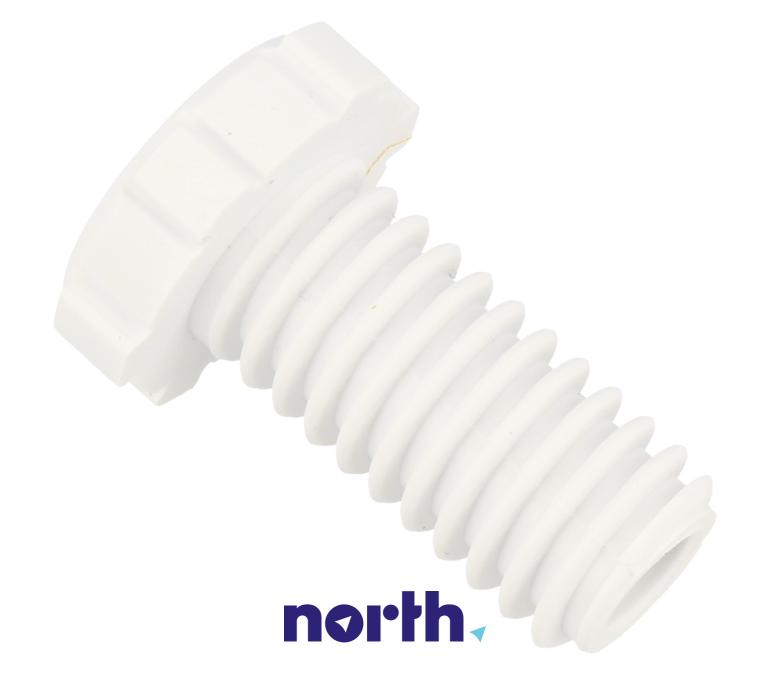Stopka obudowy do suszarki do Grundig GT76724WBPB,1