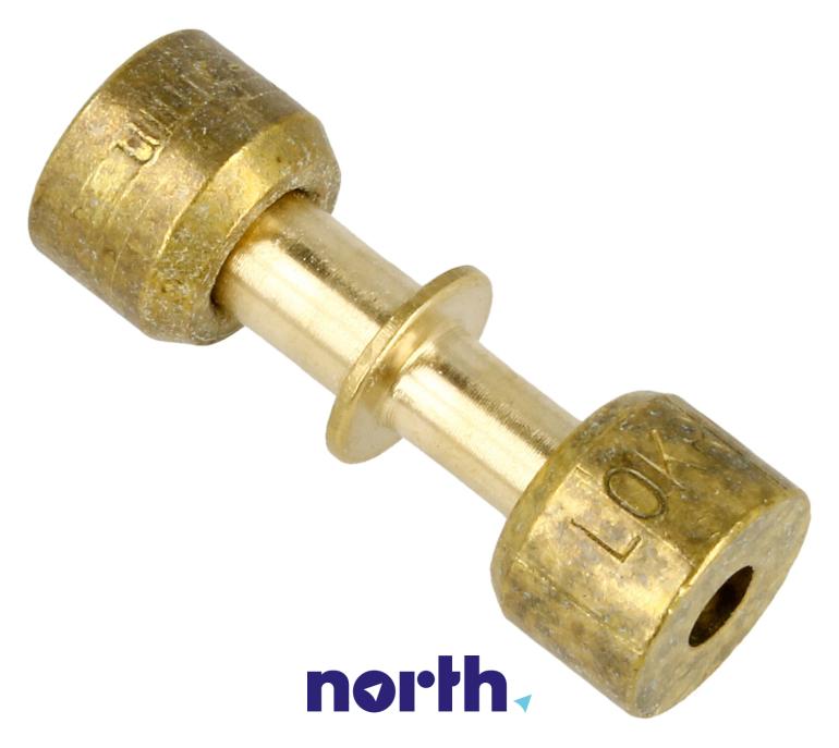 Redukcja mosiężna do klimatyzacji do Bosch KGN36S52/26,0