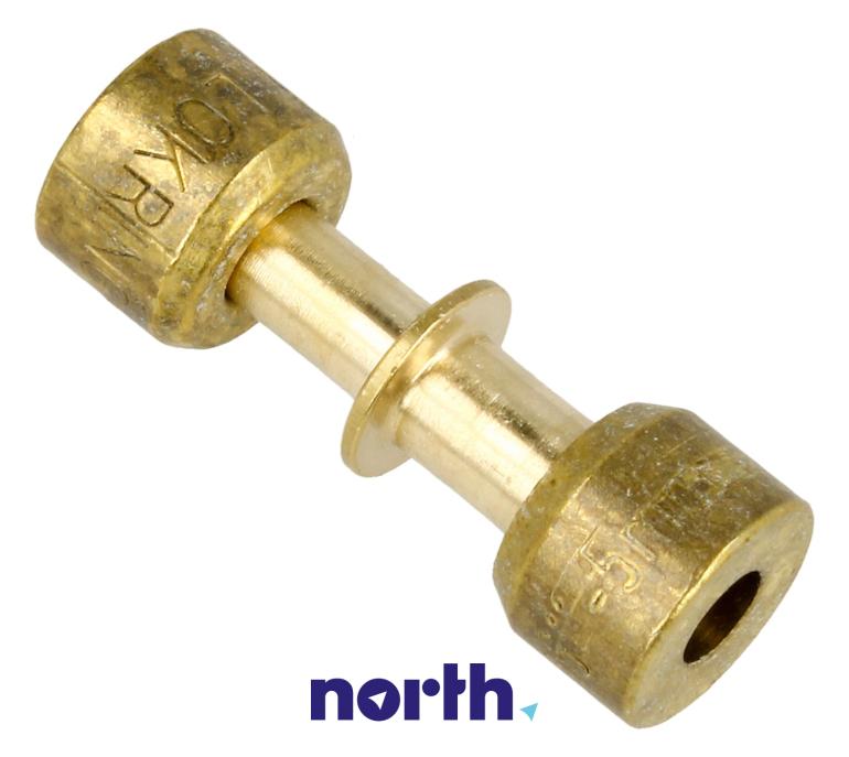 Redukcja mosiężna do klimatyzacji do Bosch KGN36S52/26,1