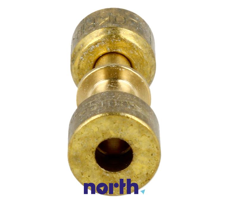 Redukcja mosiężna do klimatyzacji do Bosch KGN36S52/26,2