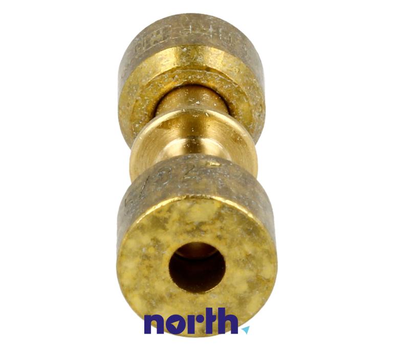Redukcja mosiężna do klimatyzacji do Bosch KGN36S52/26,3