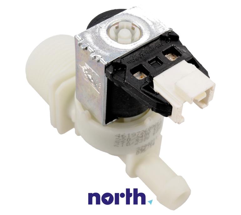 Elektrozawór do zmywarki do Whirlpool ADG 8575 FD,2