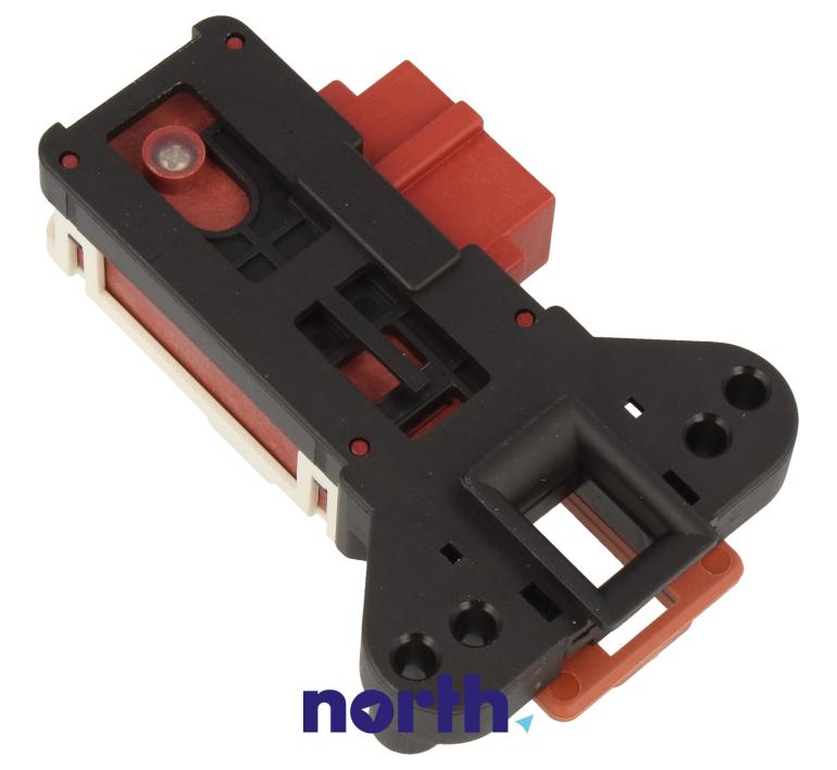 Blokada otwarcia drzwi do pralki Beko WMB 51001 Y+,0