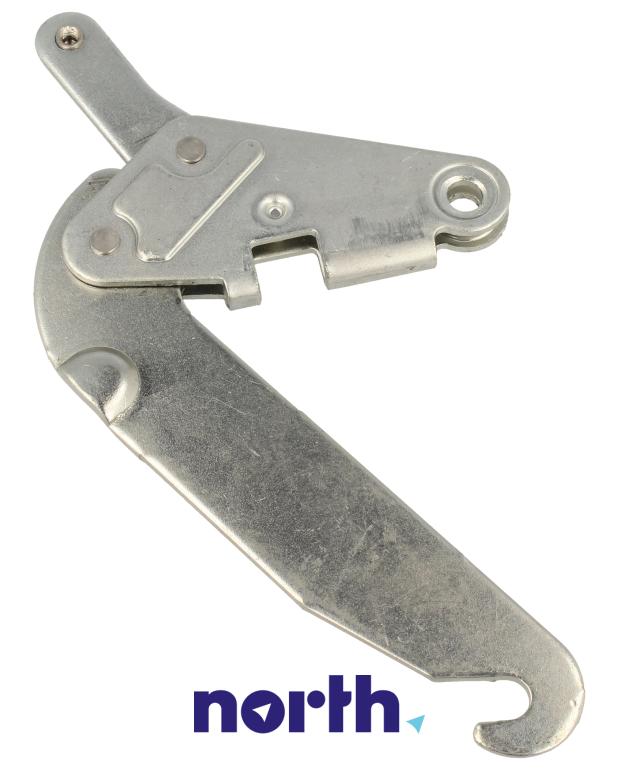 Prawy zawias drzwi do zmywarki do Hoover HDS 555 M 80,1
