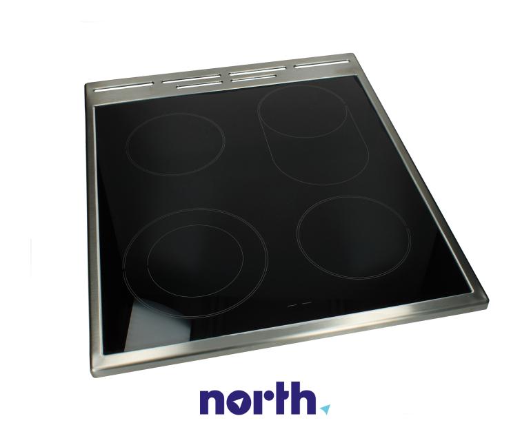 Płyta ceramiczna FS50 GOR A_E 045 GLUED HISENSE/GORENJE,0