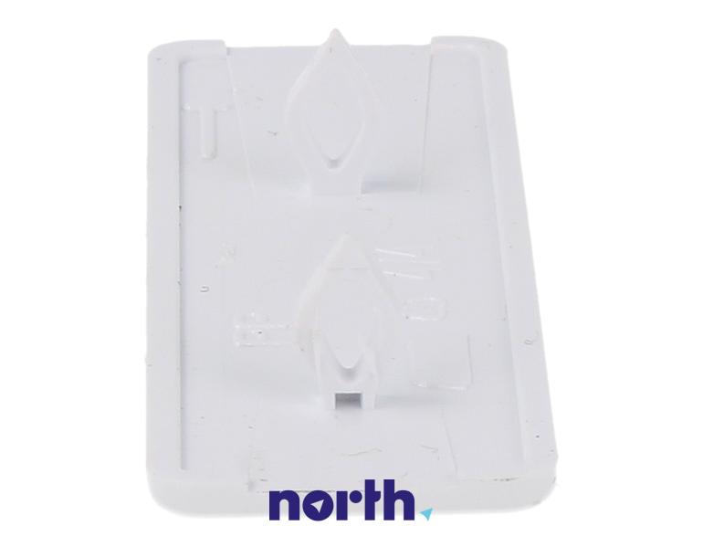 Zaślepka zawiasu do lodówki Hisense RM469N4AFE,4