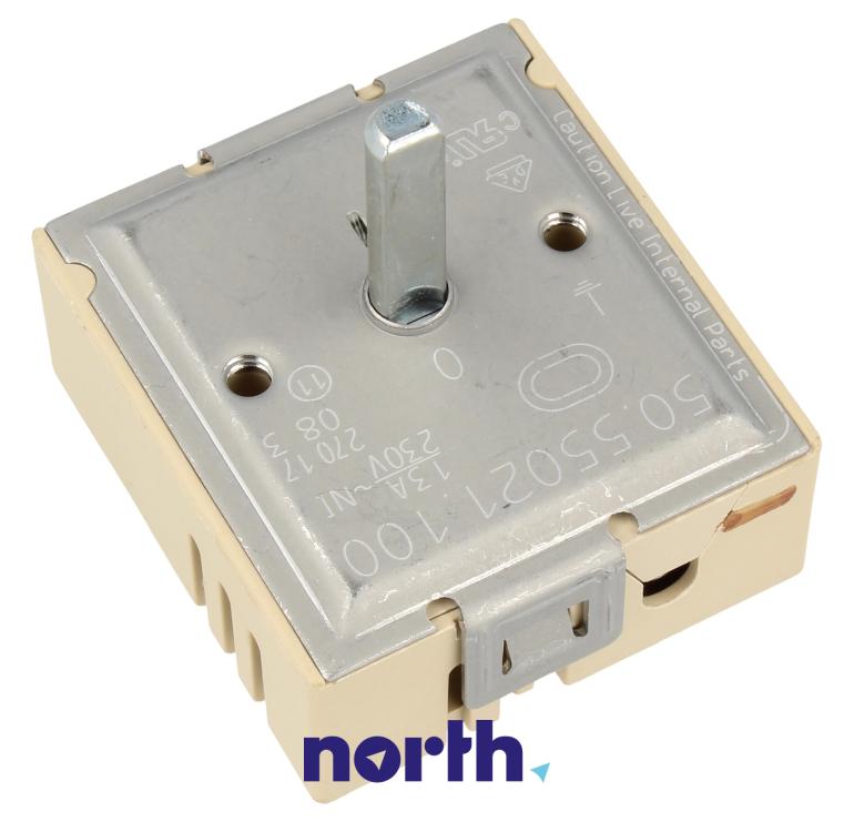 Regulator energii dwuobwodowy do kuchenki do Amica 601CE3.434TAYKD(XXL)+,1