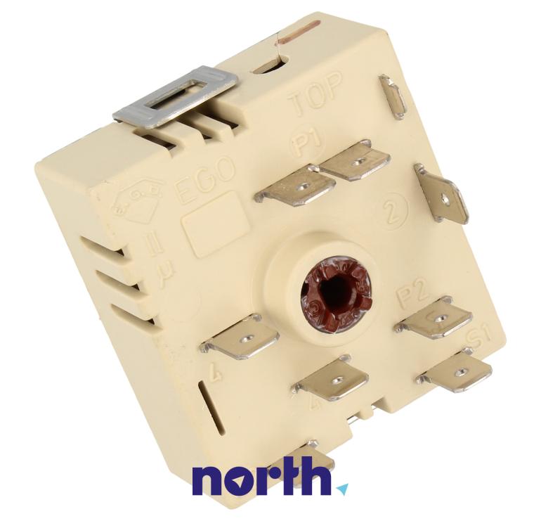 Regulator energii dwuobwodowy do kuchenki do Amica 601CE3.434TAYKD(XXL)+,2