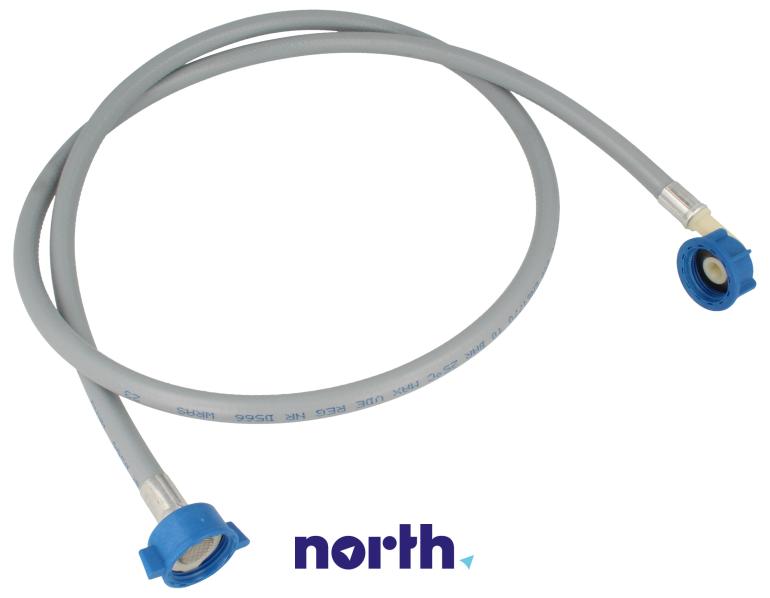 Wąż dopływowy 3/4" 1.5m do pralki Electrolux EWT1062IFW,0