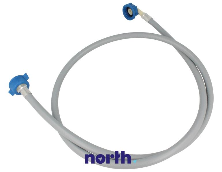 Wąż dopływowy 3/4" 1.5m do pralki Electrolux EWT1062IFW,1