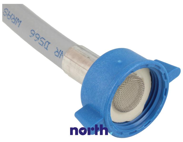 Wąż dopływowy 3/4" 1.5m do pralki Electrolux EWT1062IFW,2