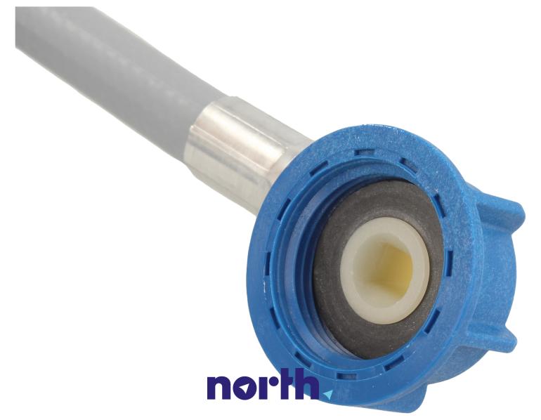 Wąż dopływowy 3/4" 1.5m do pralki Electrolux EWT1062IFW,3