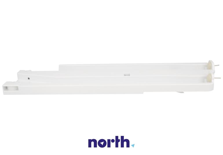 Lewa prowadnica szuflady do zamrażarki Gorenje NRS9181MX,3