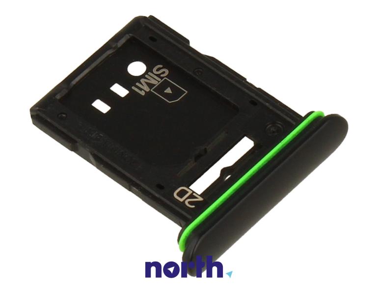 Uchwyt karty sim + microsd do smartfona Sony XPERIA 10 III,2
