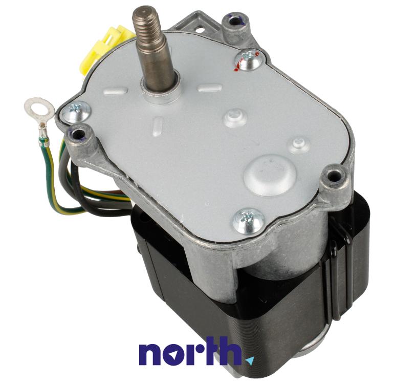 Silnik kostkarki do lodówki Samsung RS67N8211B1/EF,0