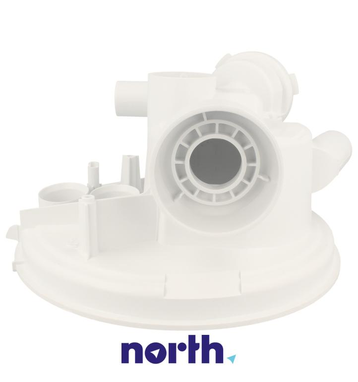 Zbiornik do zmywarki do Siemens SF64M333EU/01,4